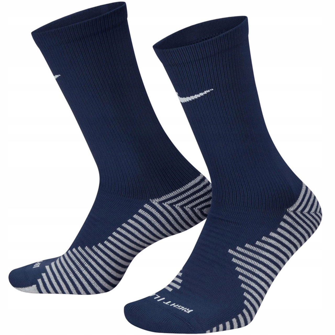 Skarpety Nike Strike Crew WC22 DH6620 410 r.31-35