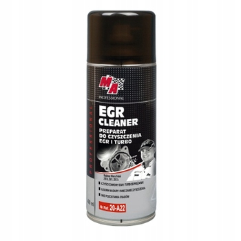 PREPARAT DO CZYSZCZENIA EGR I TURBO 400ml SPRAY