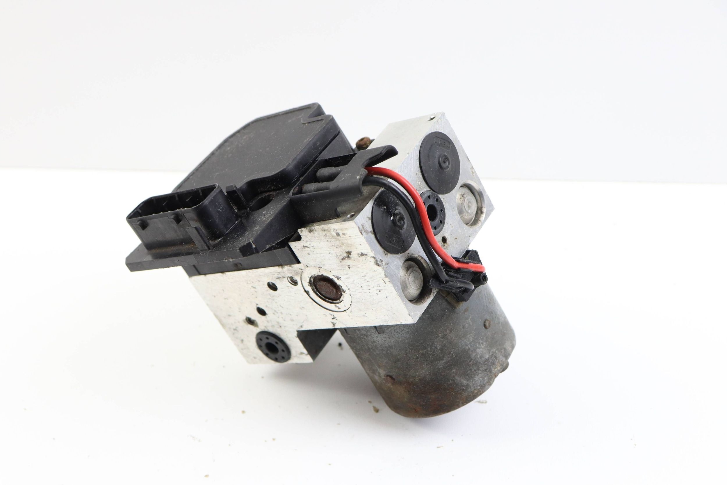 AUDI A6 C5 A4 B5 PASSAT B5 Pompa ABS 8E0614111T 0265202401