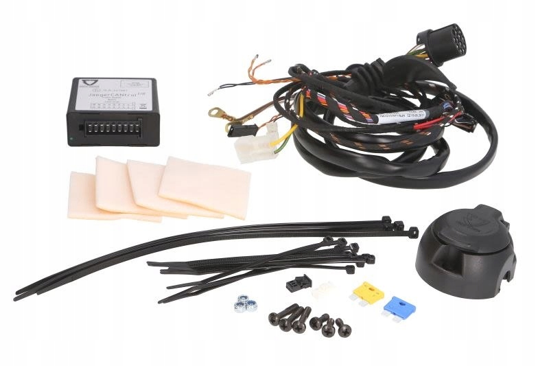 Zest elektr urządzenia holującego STEINHOF 748688