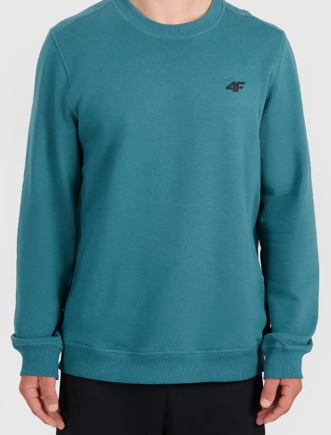 4F pánská mikina velikost 5XL