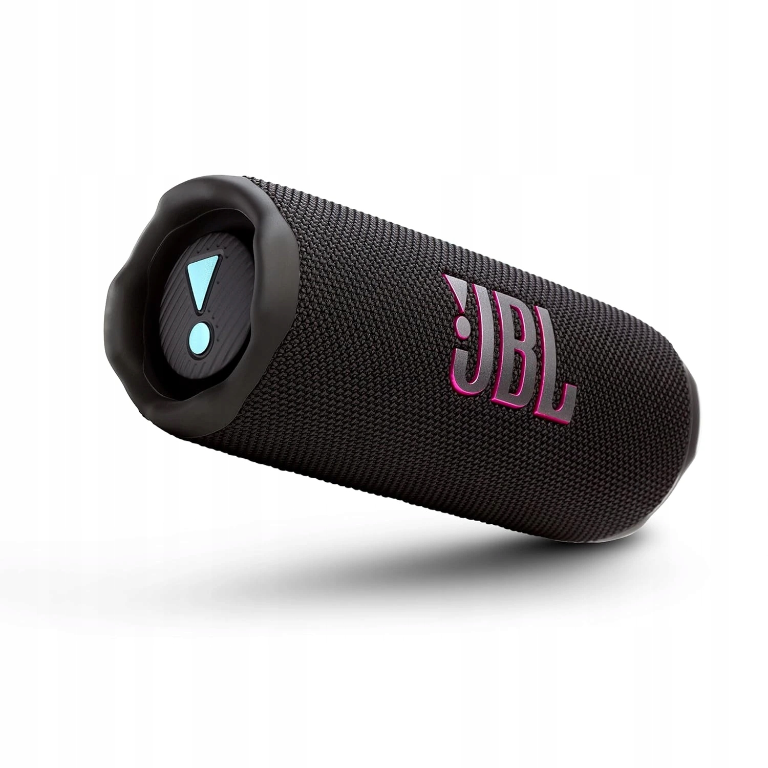 Jbl Flip 7 Barva: Černo-oranžová