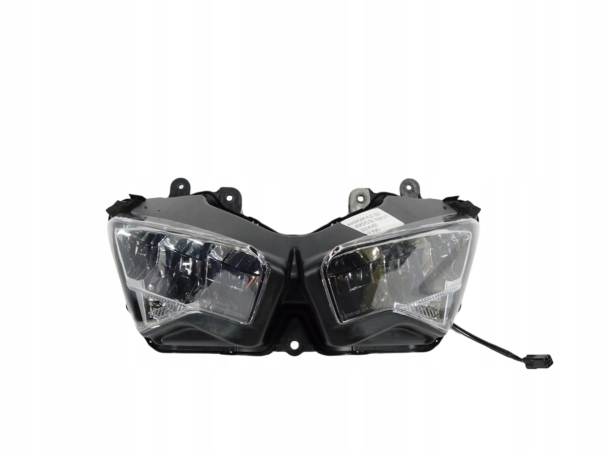 Lampa Reflektor Predná Kawasaki Klz 1000 Versys Se 19-24 U-11 230040420