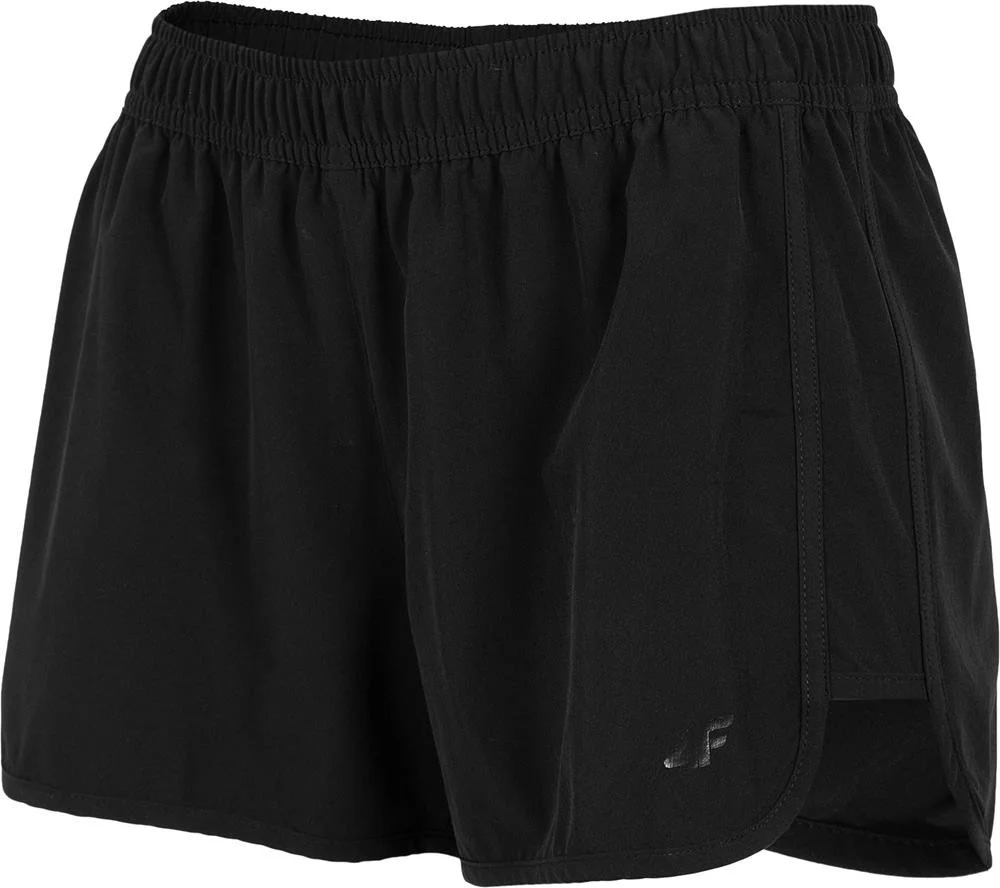 SPODENKI DZIEWCZĘCE 4F SZORTY KĄPIELOWE DZIECIĘCE Marka 4F