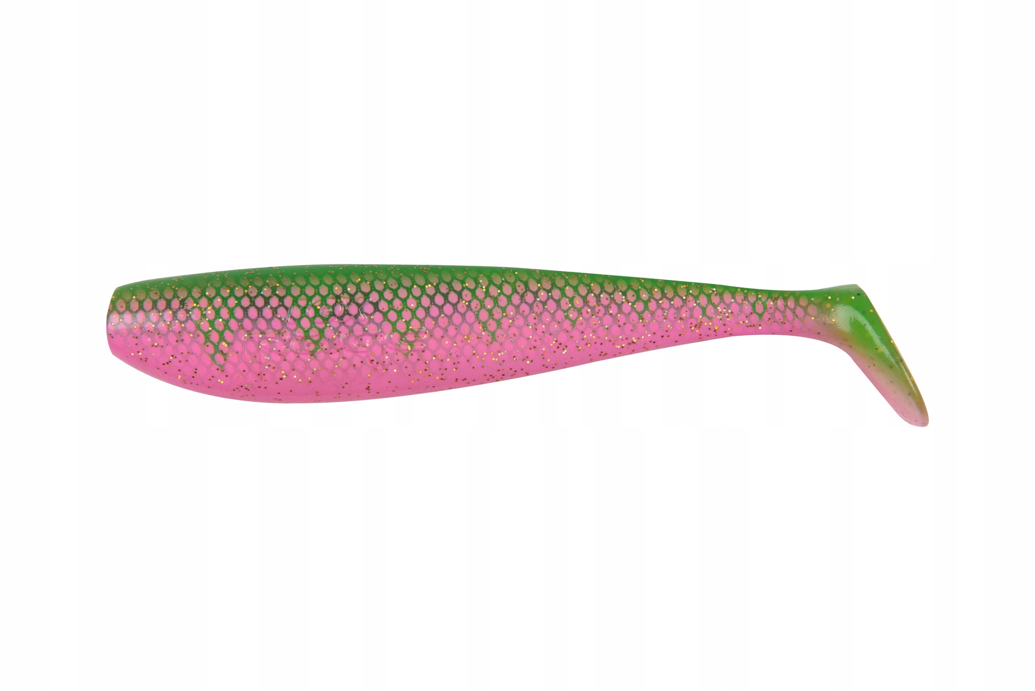 Guma Fox Pro Zander Electric Perch UV-14,0 cm NZS175