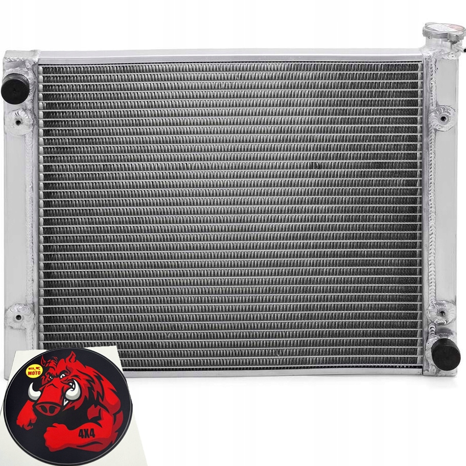 CHŁODNICA Polaris RZR 900 1000 General RZR XP