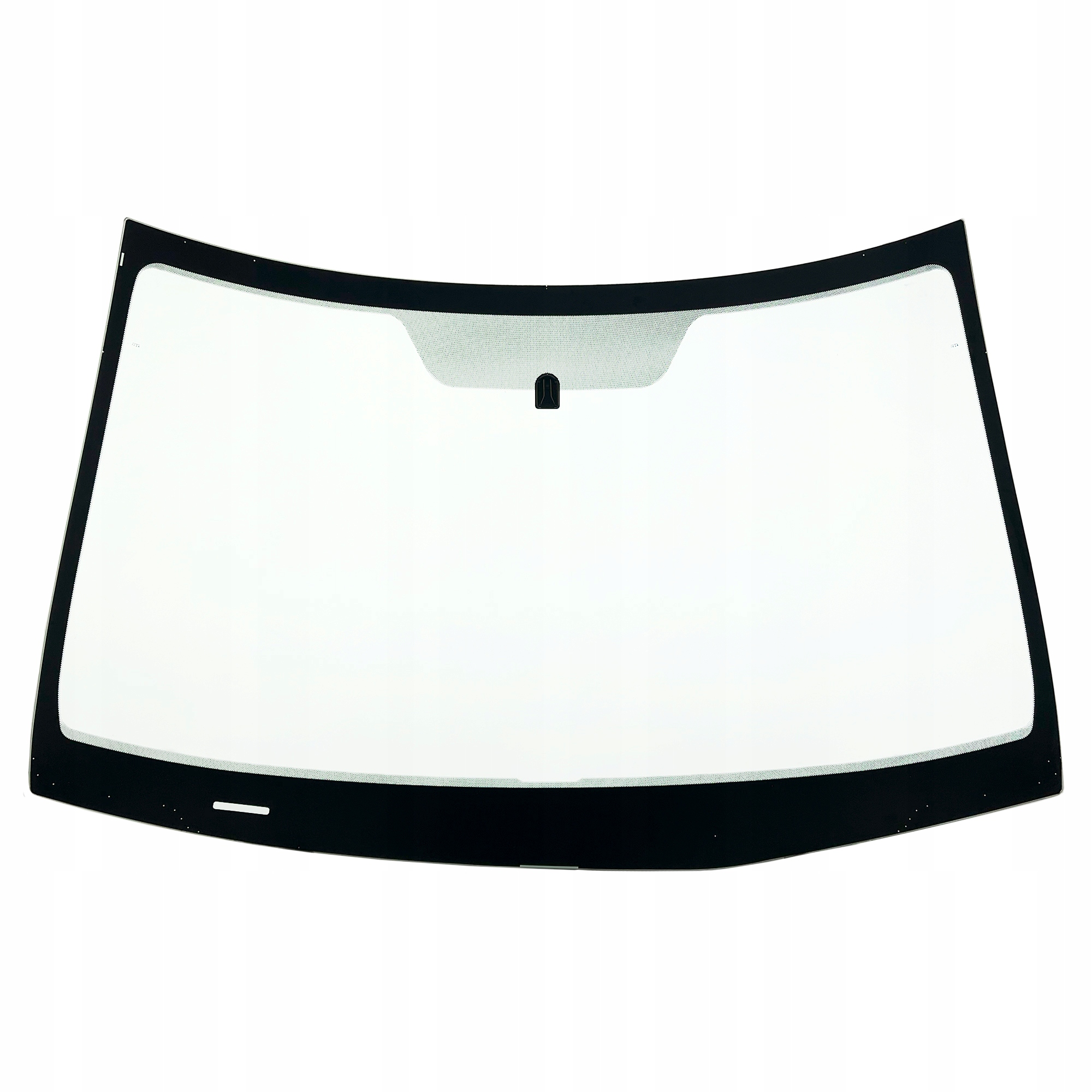 SZYBA CZOŁOWA PRZEDNIA HONDA ACCORD 2008- LUSTERKO ZIELONA NOWA Numer katalogowy części 4003AGSV1B