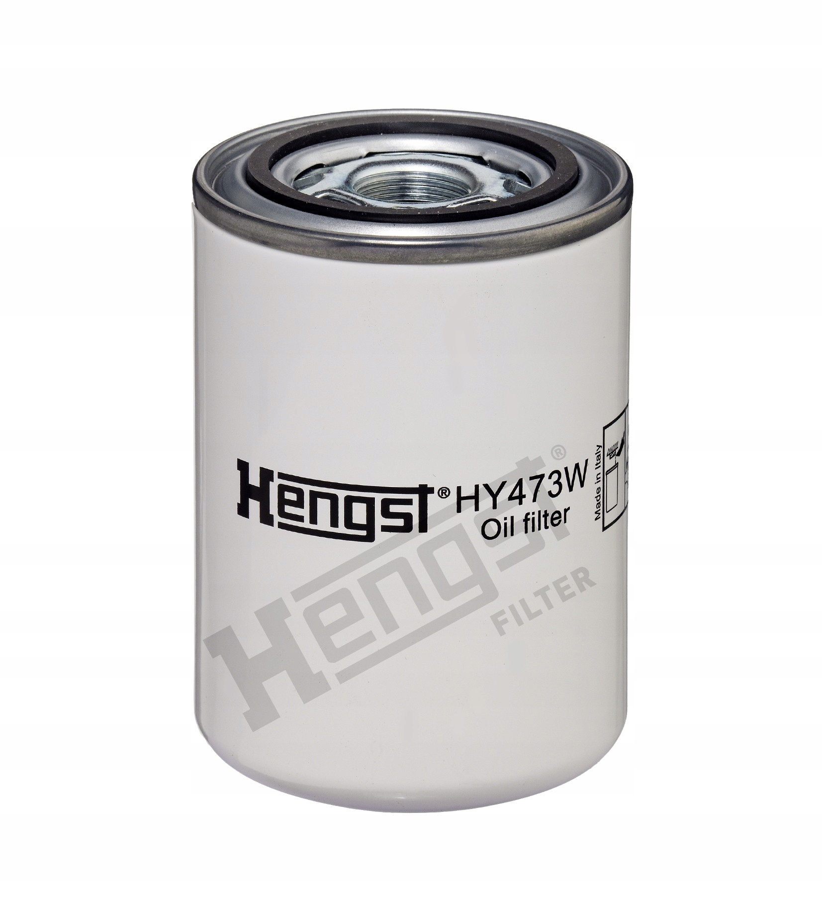 Масляный фильтр HENGST HY473W