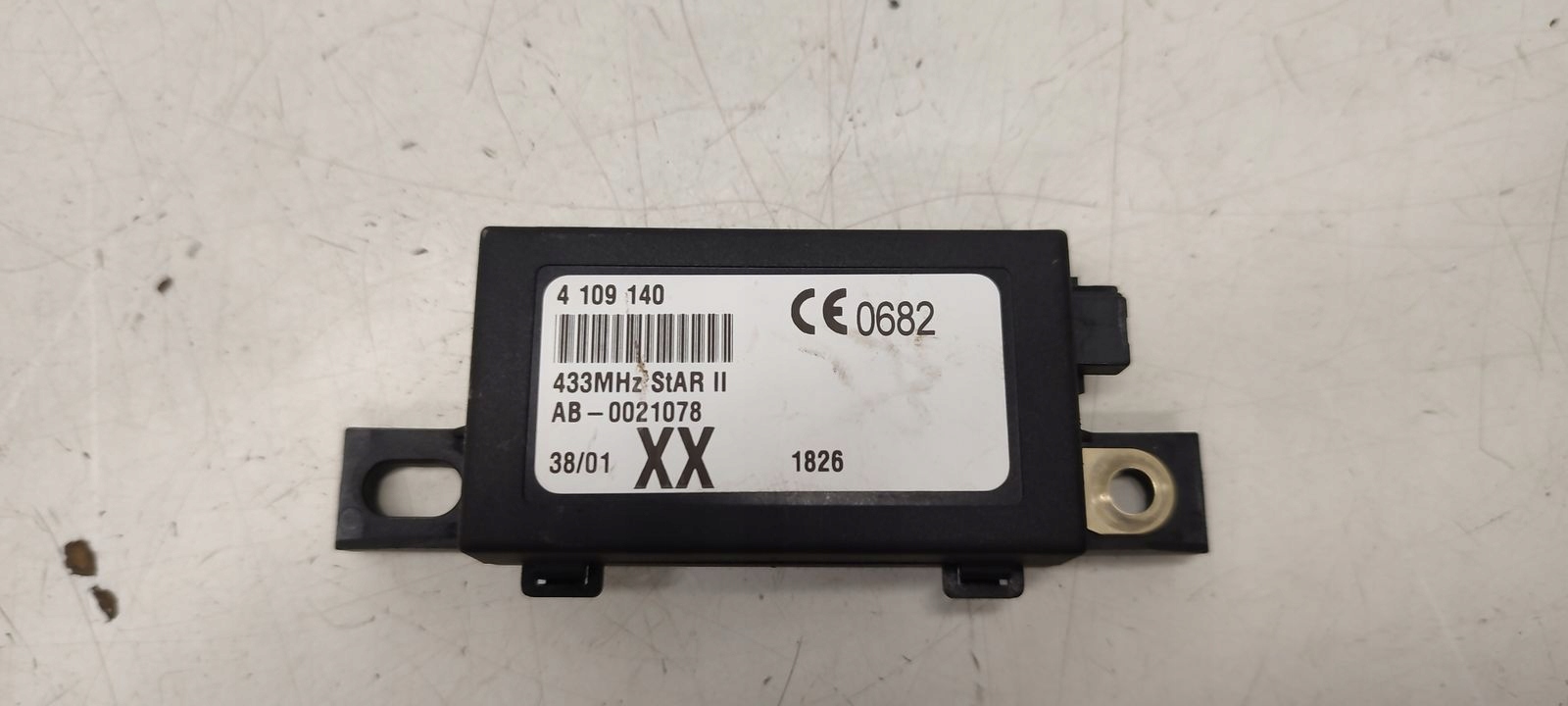 erösítö antenowy Mini R50 R51