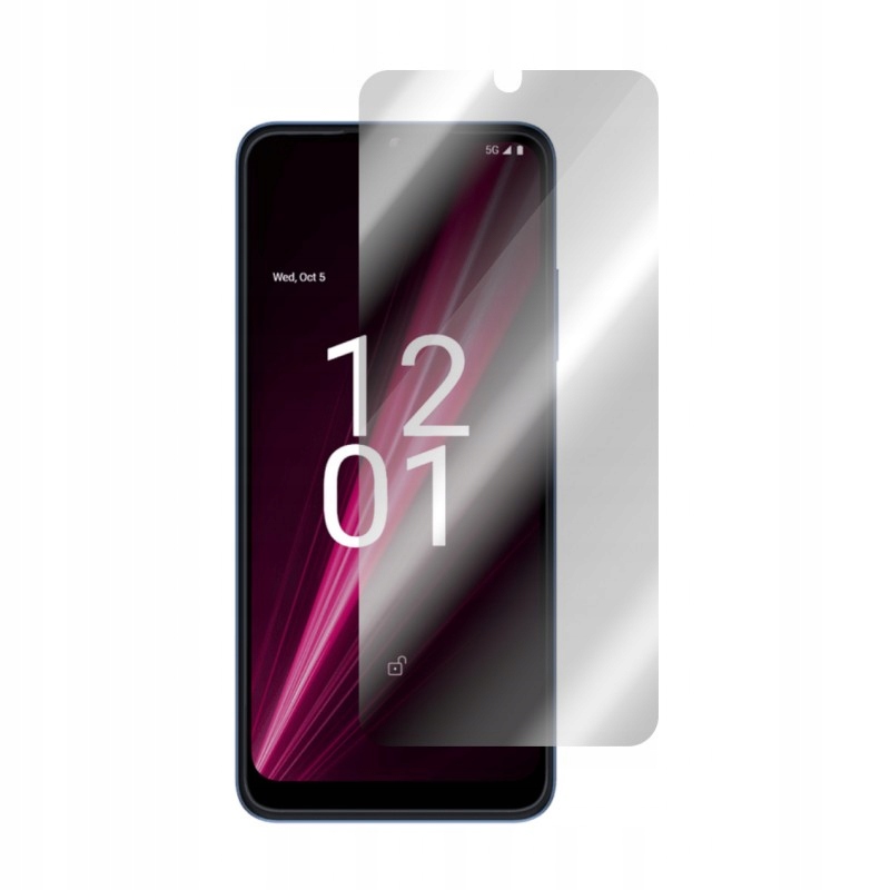 

9H Szkło hartowane do T-Mobile T Phone 5G