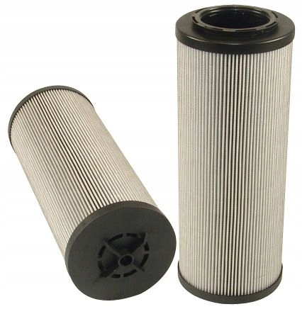 Hydraulický filtr Sh 52418 Hifi Filter Lamborghini, Deutz