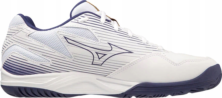 Buty Halowe Cyclone Speed 4 Mizuno 46