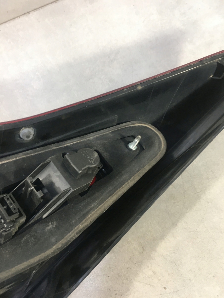 light right rear part RENAULT MEGANE II KOMBI 8200142683