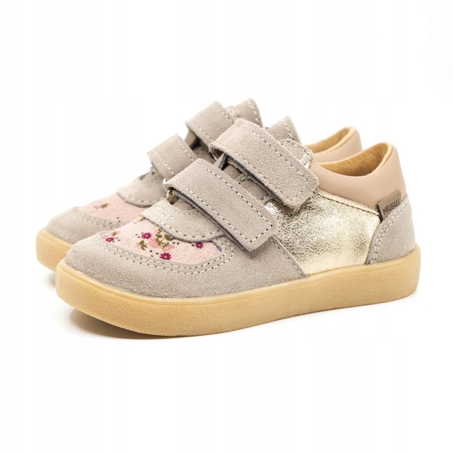 Mrugała Mito Coconut półbuty 3312/6-21 r.35