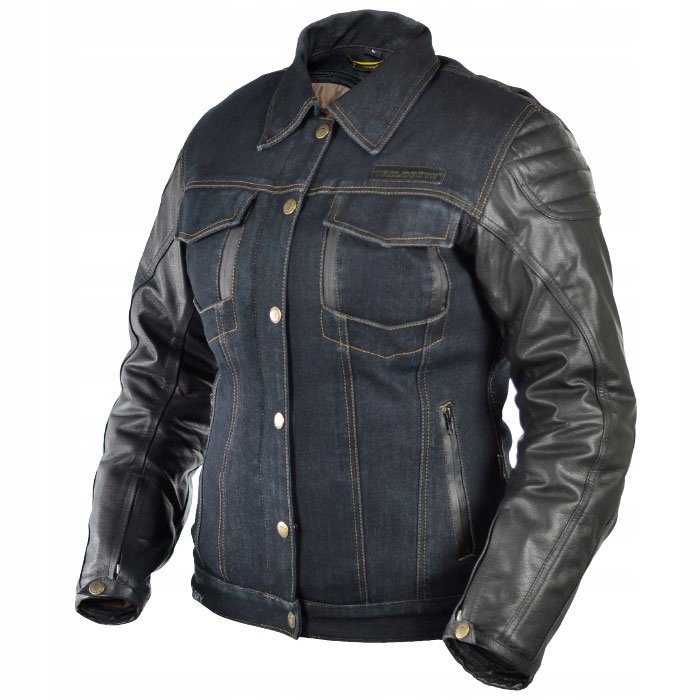 Kurtka Trilobite 962 Symphis Rocker damska L