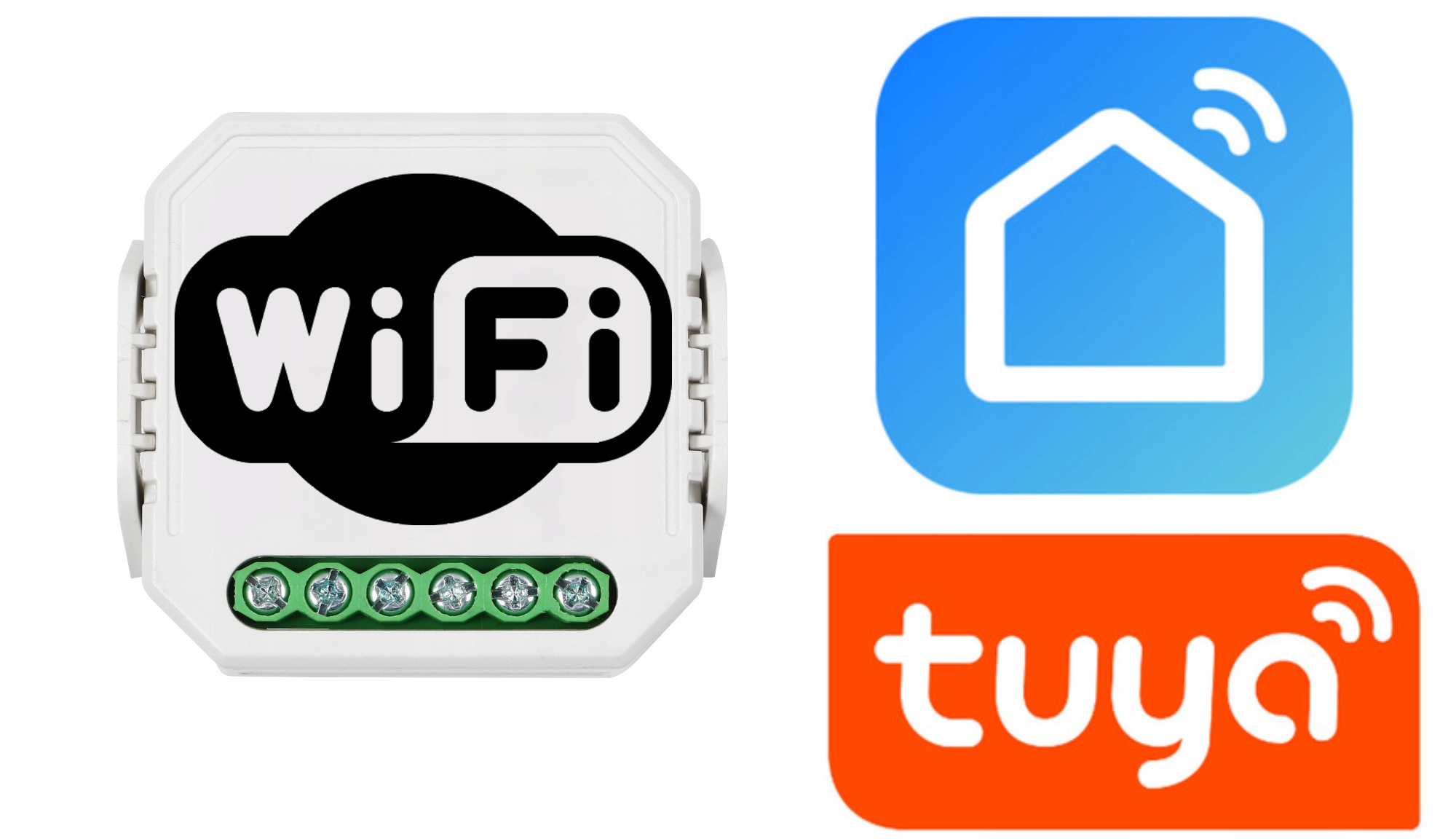 FORCE TYTAN SL600 NAPĘD DO BRAM PRZESUWNYCH do 600kg, LAMPA LED, WiFi Marka Force