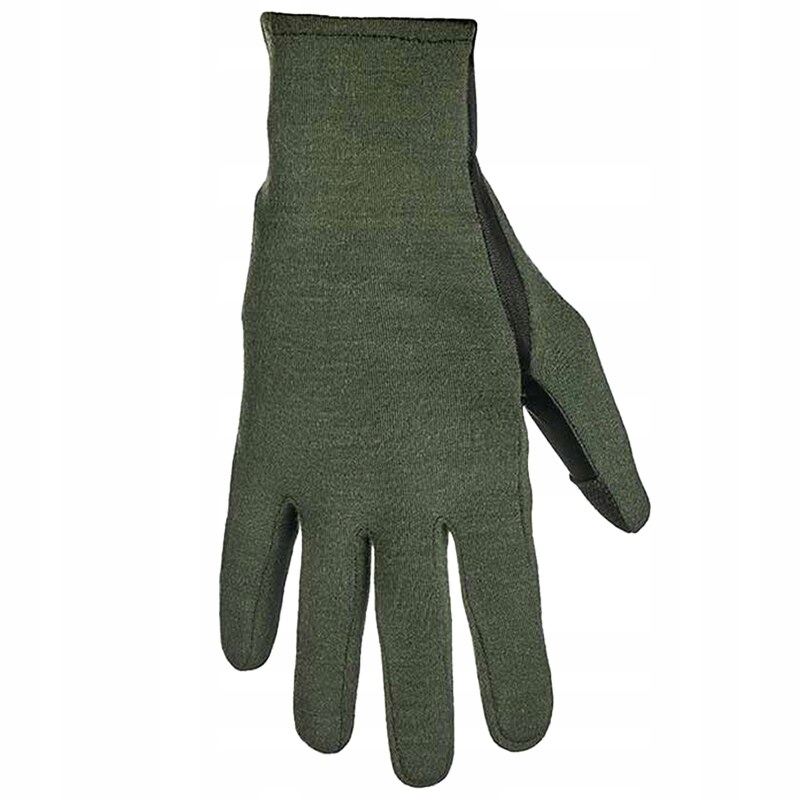 Taktické rukavice Mog Operator Khaki 11