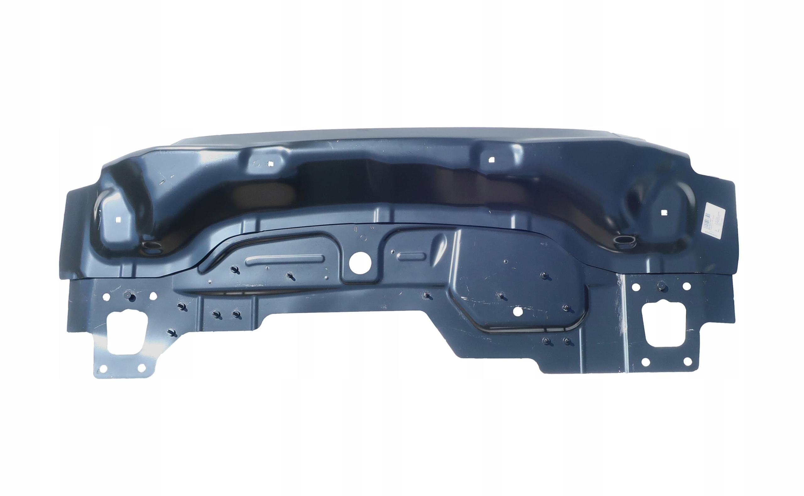 Audi TT 8S pas tylny