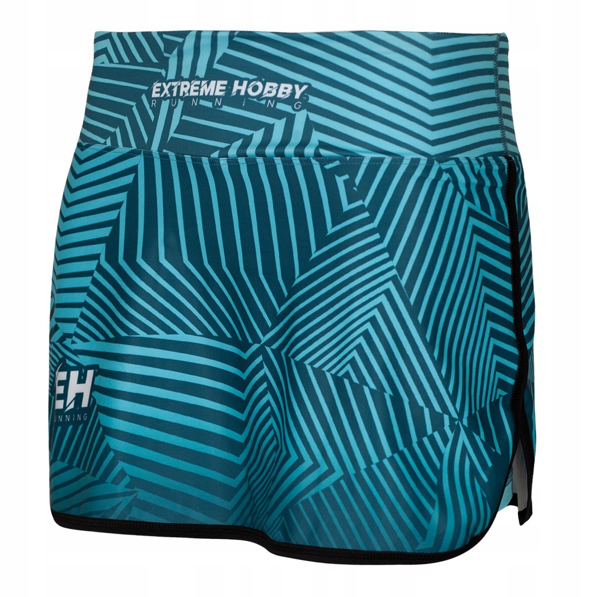 Sukně s běžeckými kraťasy Extreme Hobby Caleidoscope M