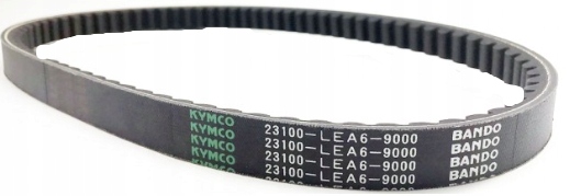 ПРИВОДНИЙ РЕМІНЬ KYMCO NEW DINK 200 23100-LEA6-900
