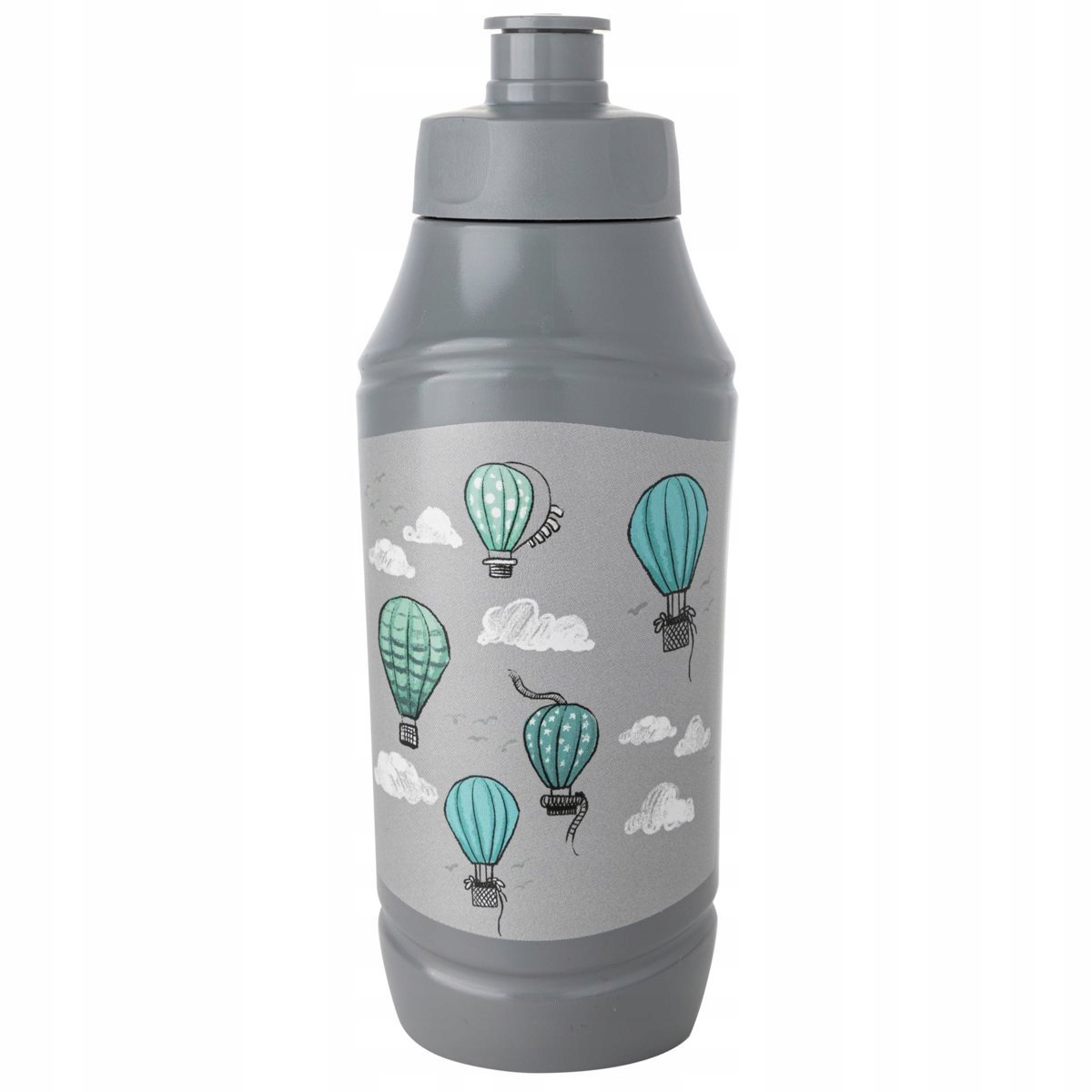 

Bidon Szkolny Butelka Forever Young Baloniki 375ML
