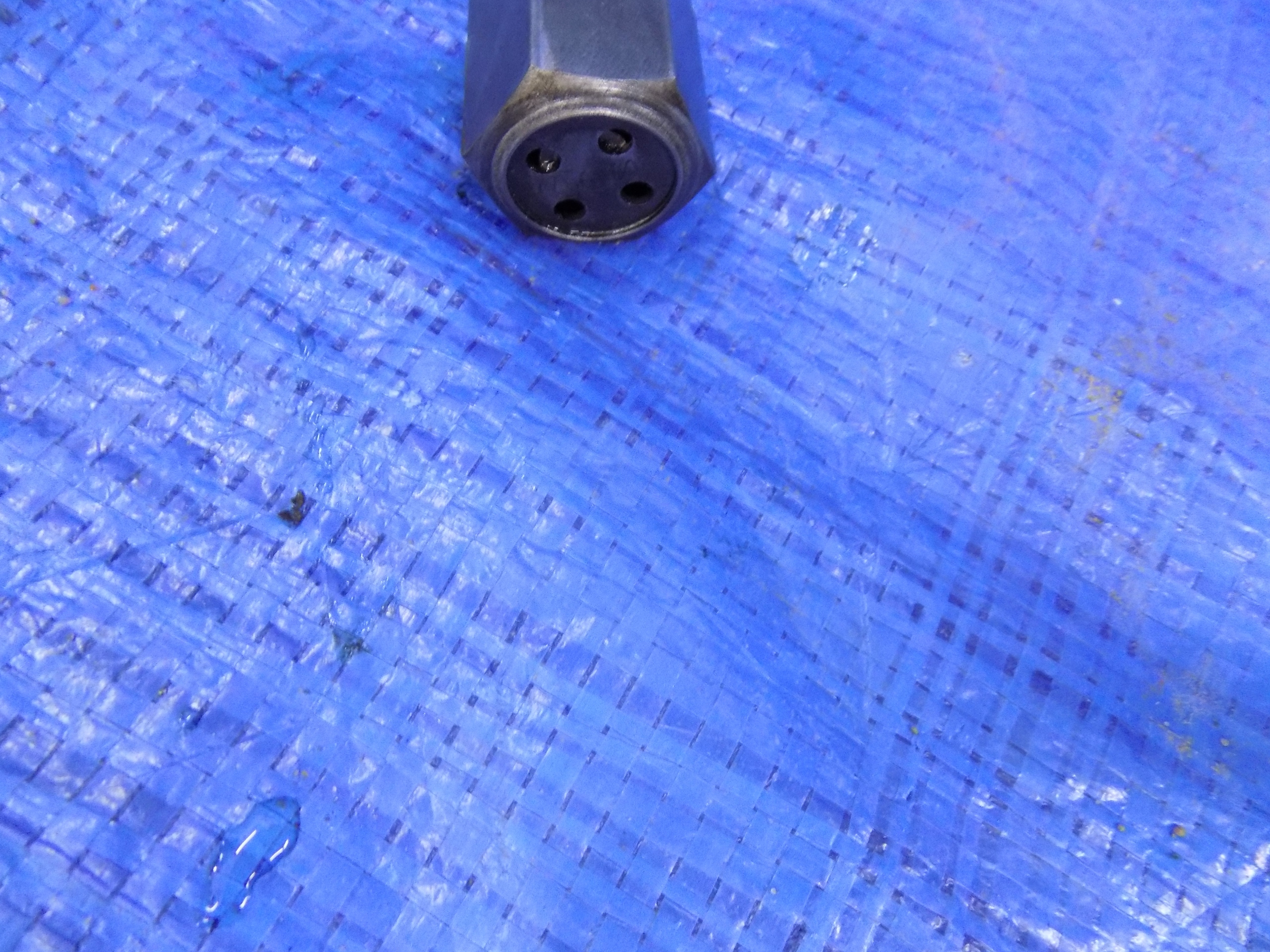 КЛАПАН ДАТЧИК КОРОБКИ ПЕРЕДАЧ ZF DXI И-SHIFT PREMIUM VOLVO