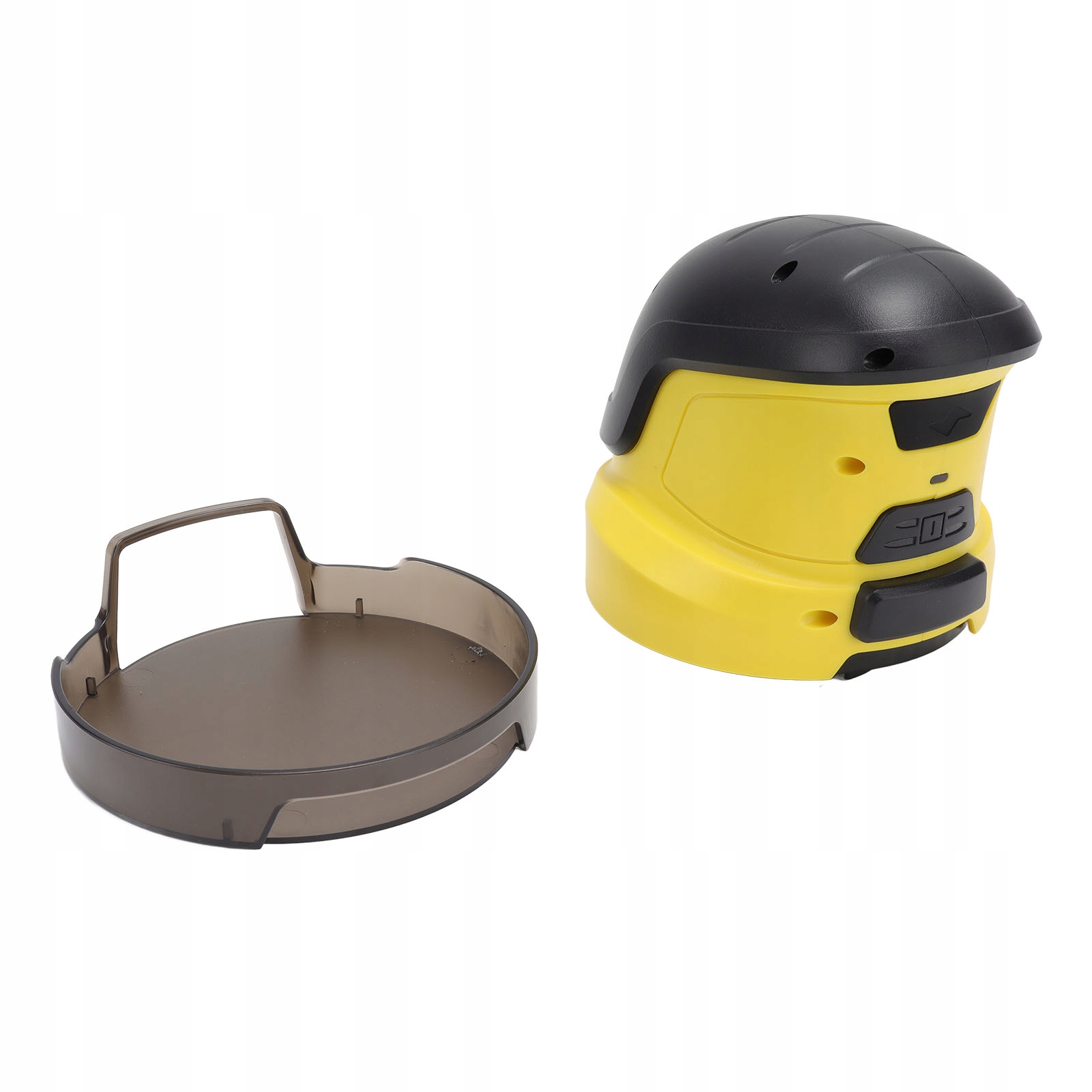 ELEKTRYCZNA SKROBACZKA DO SZYB USB EAN (GTIN) 6942708081209