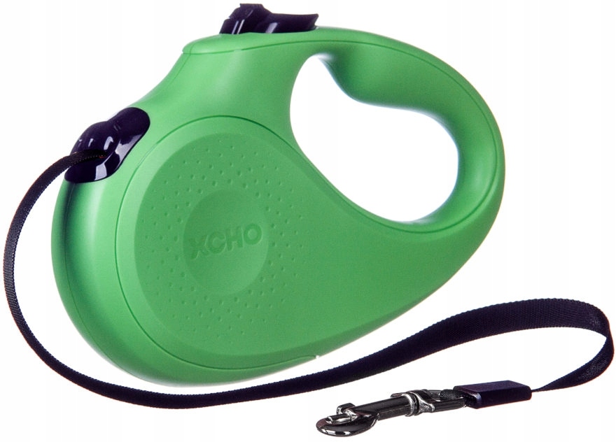 

Barry King Smycz automatyczna M taśma 5m - zielona