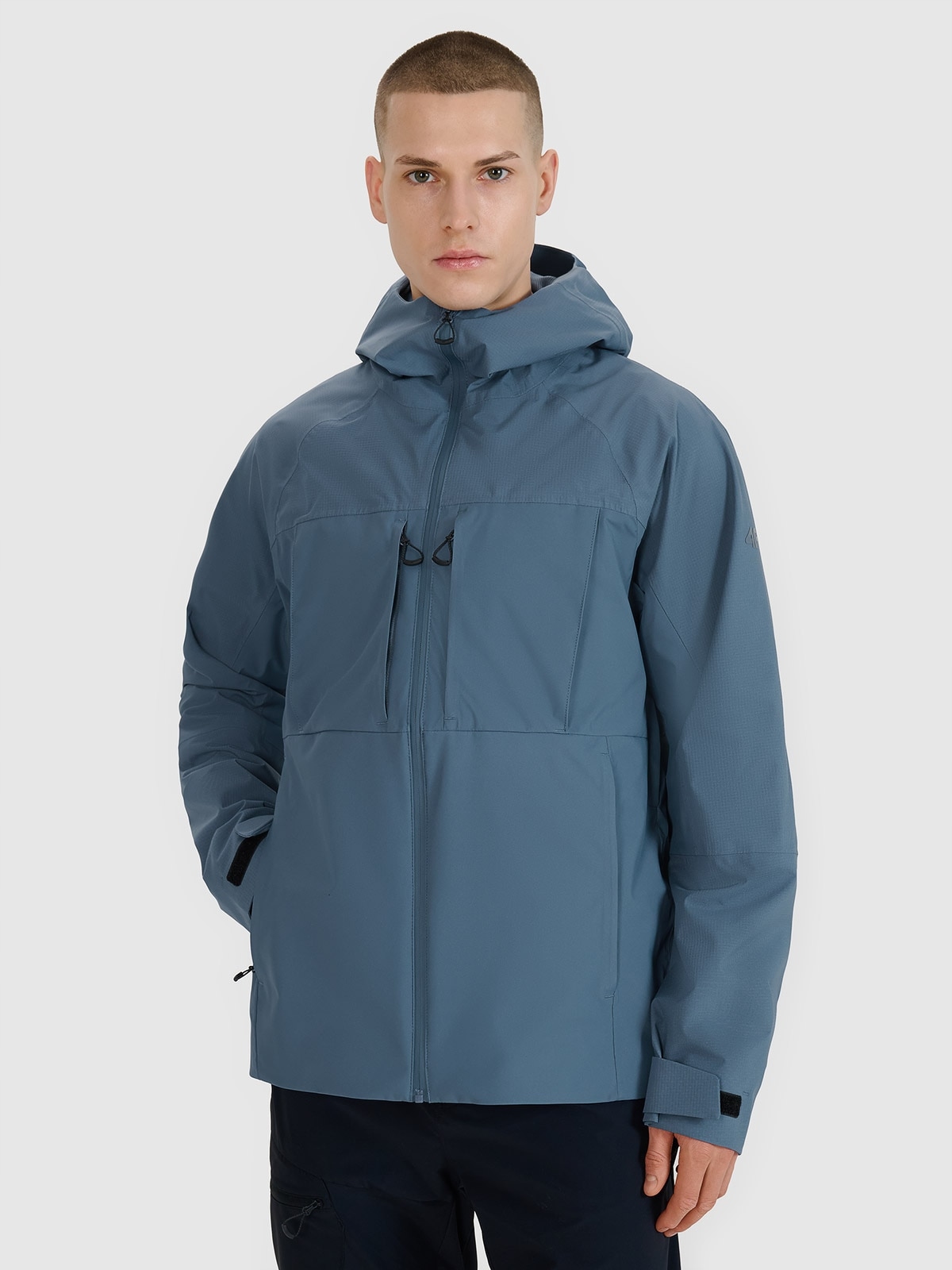 Technická Bunda M711