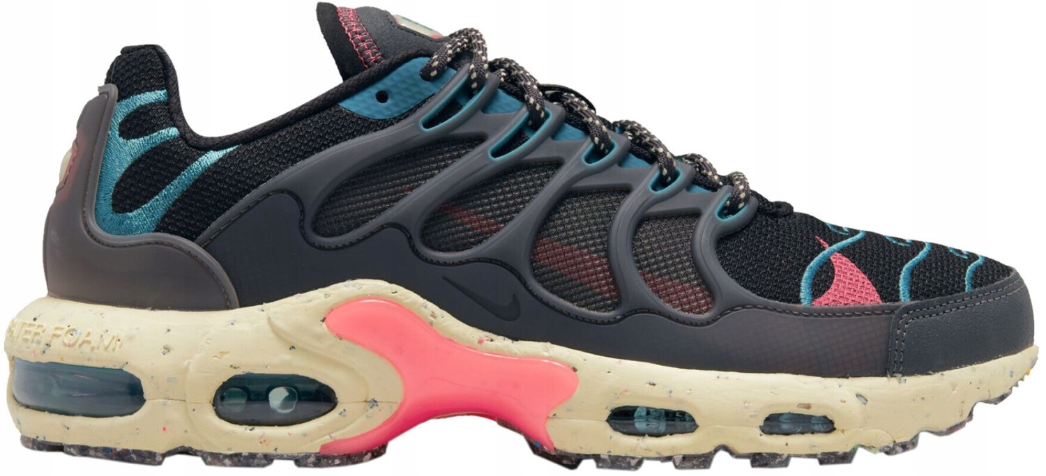 Nike Air Max Terrascape Plus Black Sea Coral Aqua Velikost Eu 42 DQ3977 003