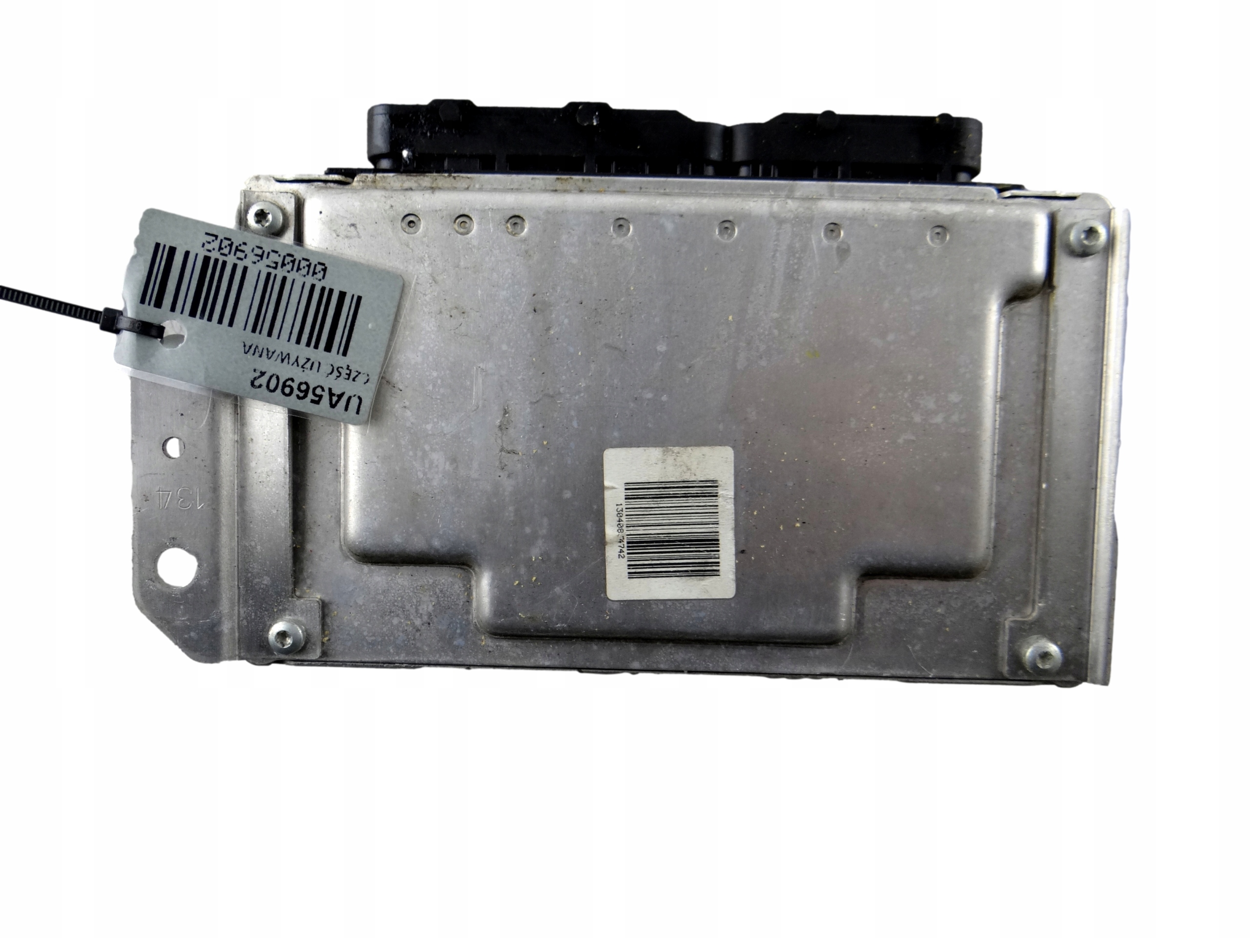 control unit of the engine HYUNDAI GETZ 9030930266F
