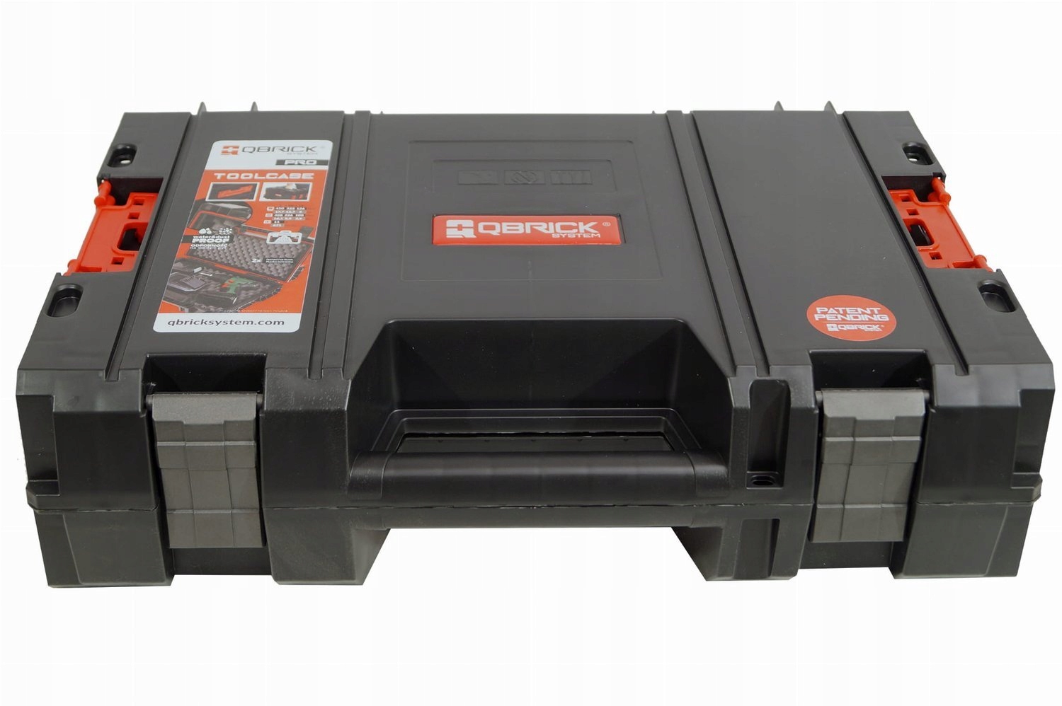 Walizka Na Narzędzia Narzędziowa Elektronarzędzia Kod producenta SKRQTCPROFCZAPG003