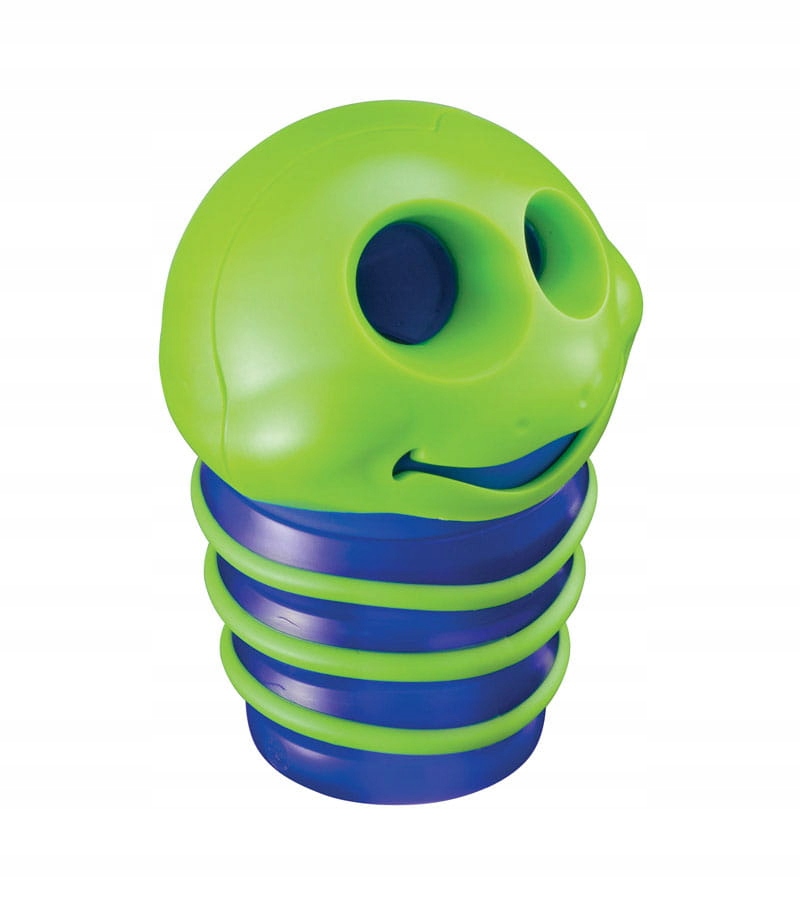 Temperówka manualna, podwójna, z pojemnikiem Maped Wielokolorowy