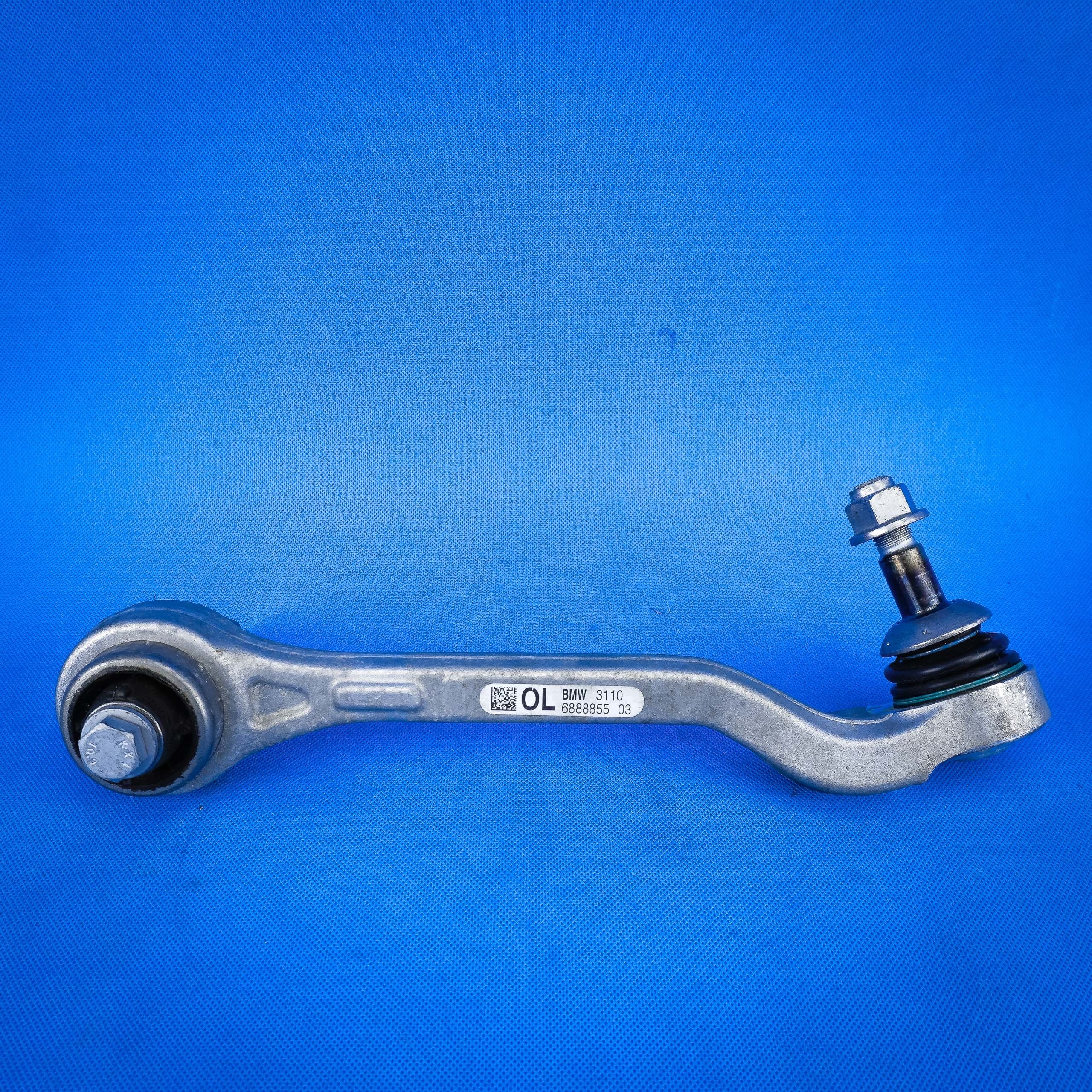 querlenker quer vorne links BMW 3 G20 4 G22 31106888855 6888855 21km