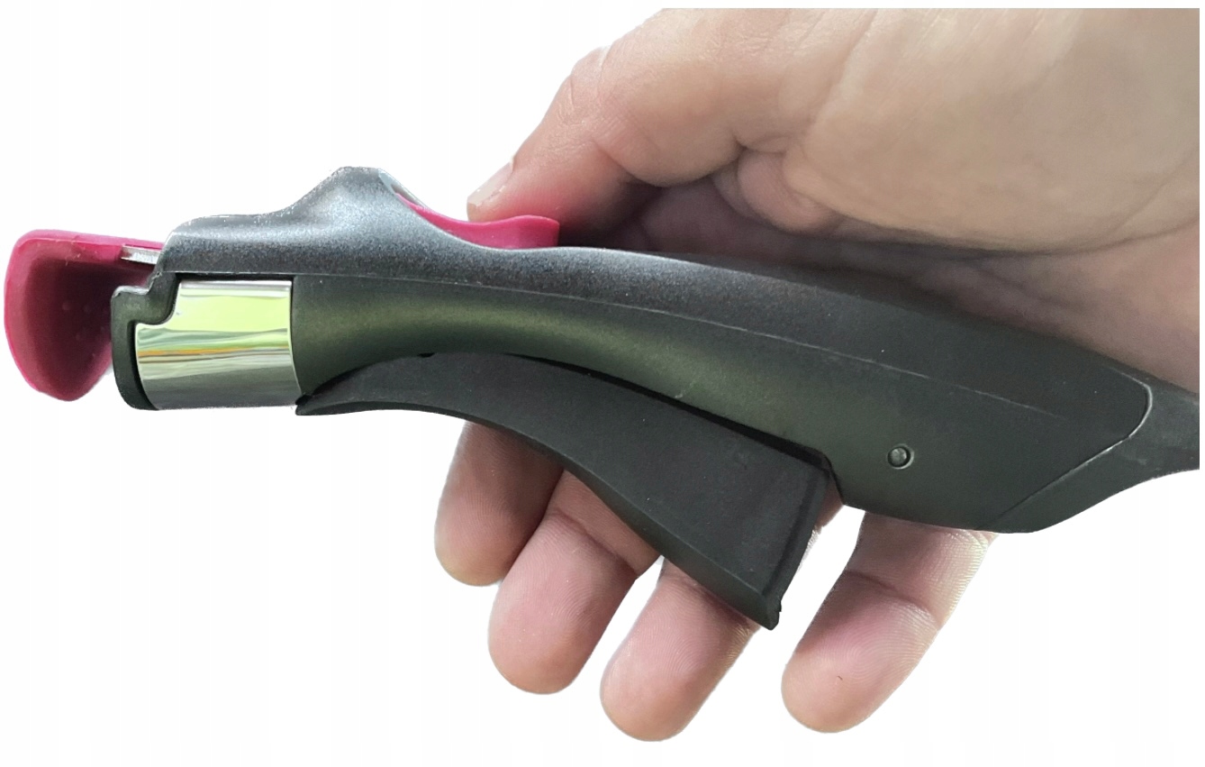 RĄCZKA DO PATELNI GARNKA ODPINANA AMBITION Stan opakowania oryginalne