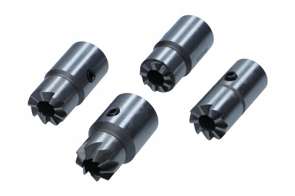 НАБОР РЕЗАКОВ ДЛЯ ГНЕЗДА ИНЖЕКТОРА 4 SZ, 15X19