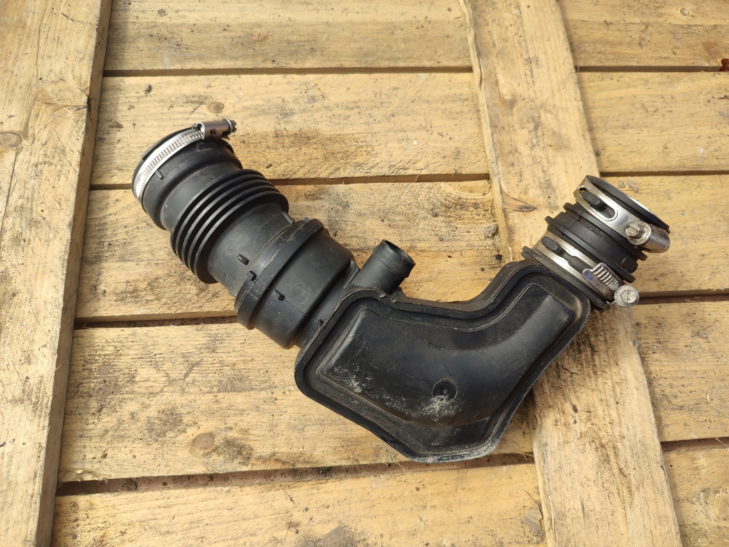 wiring pipe Odma Ford Fiesta B-Max Focus 1.0 Ecoboost