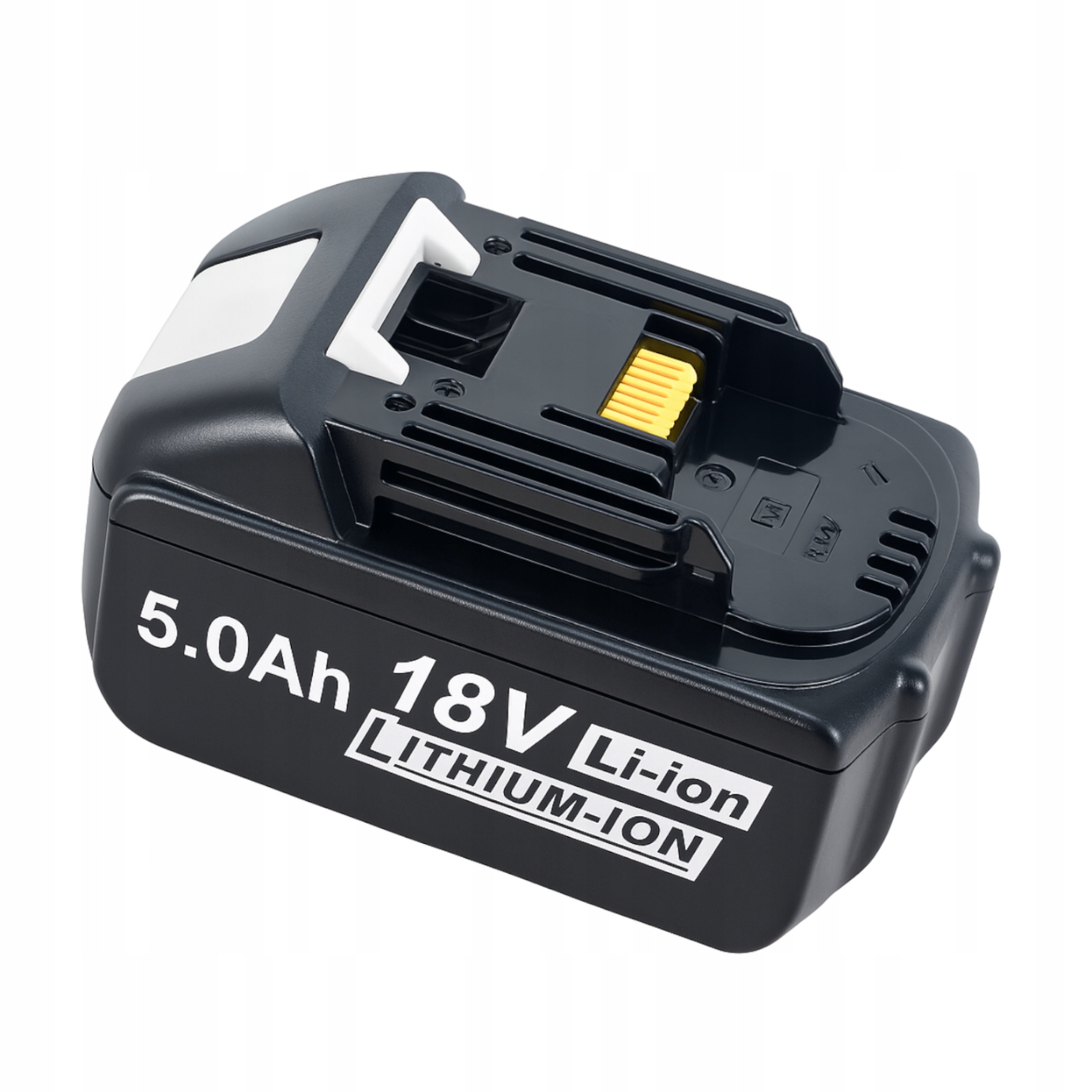 Akumulátor Baterie náhradní pro Makita BL1850 BL1840 BL1830 LXT-400 18V 5Ah