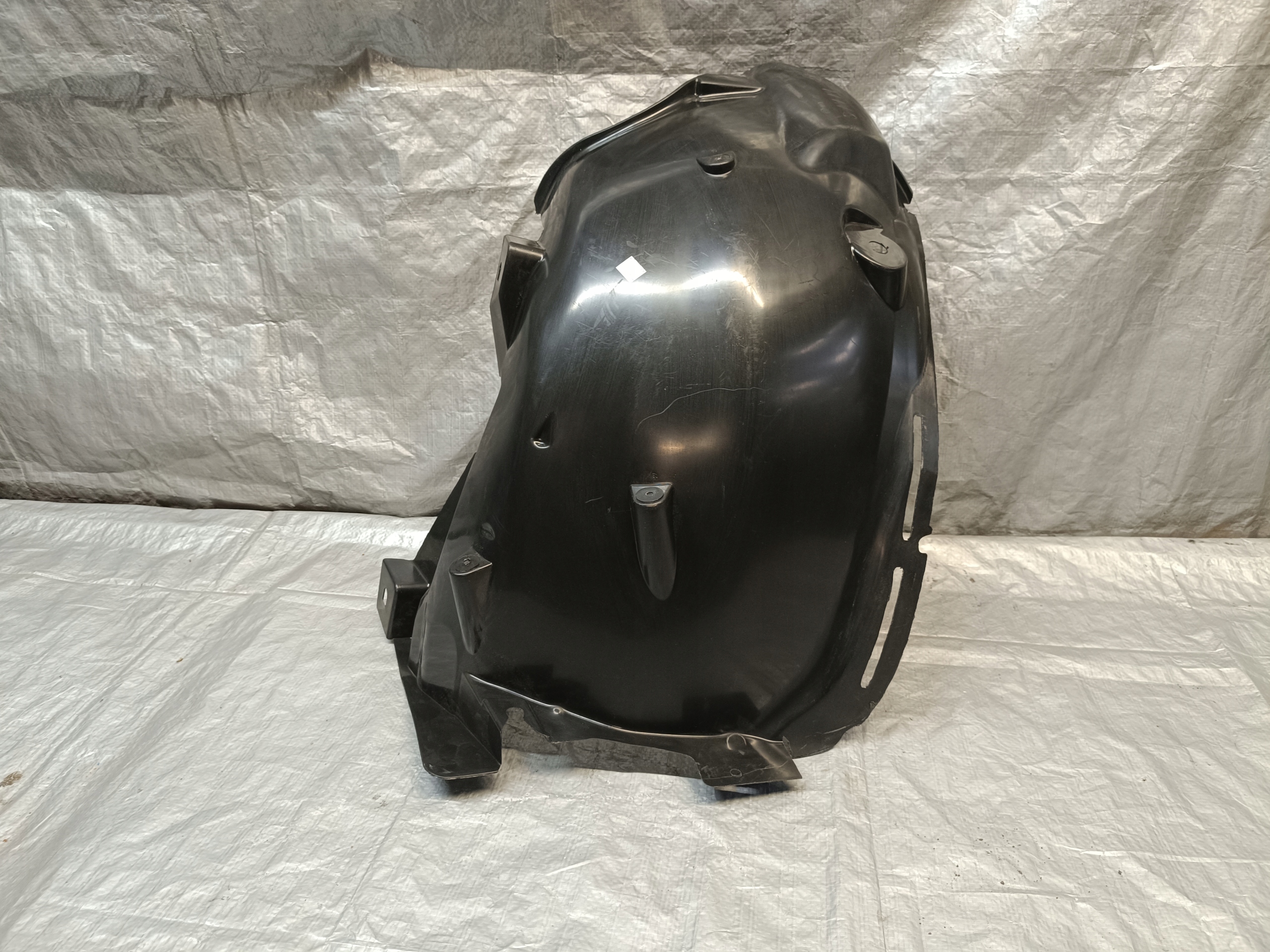 NADKOLE PRZÓD LEWE RENAULT CAPTUR I LIFT 17-19