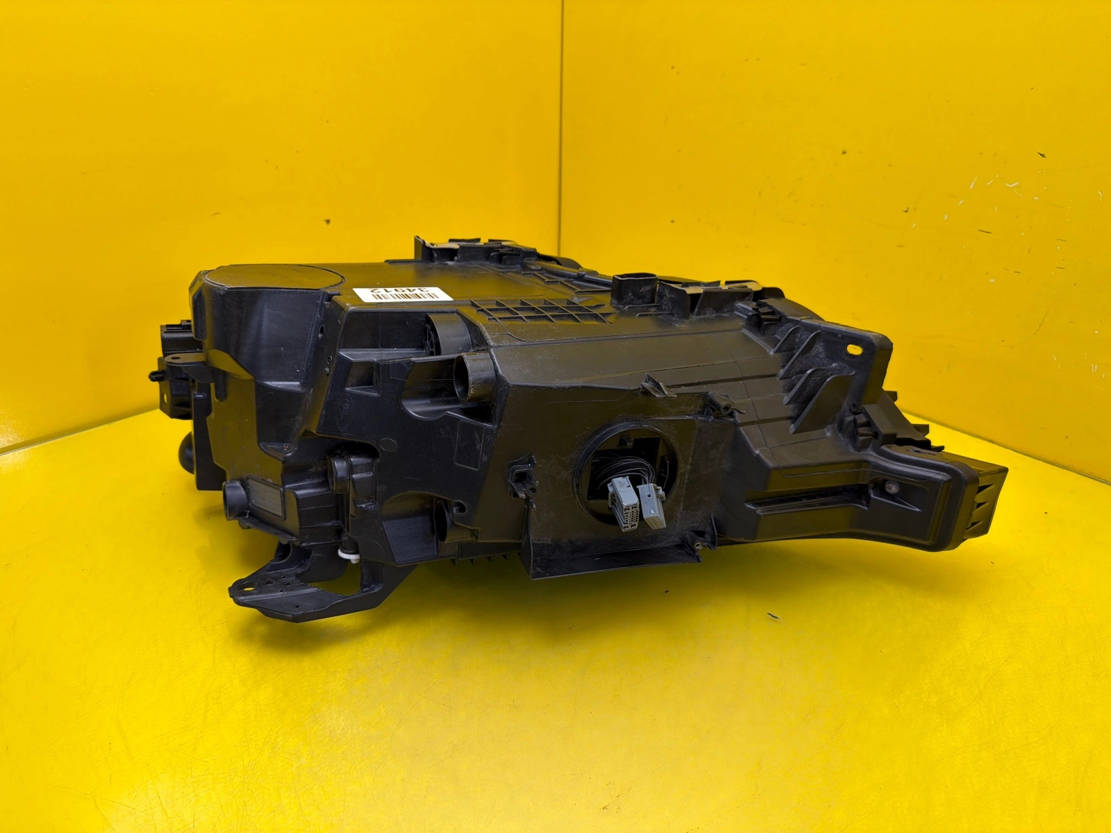 light right Volvo XC60 II Lift 2020- Full Led 32337387