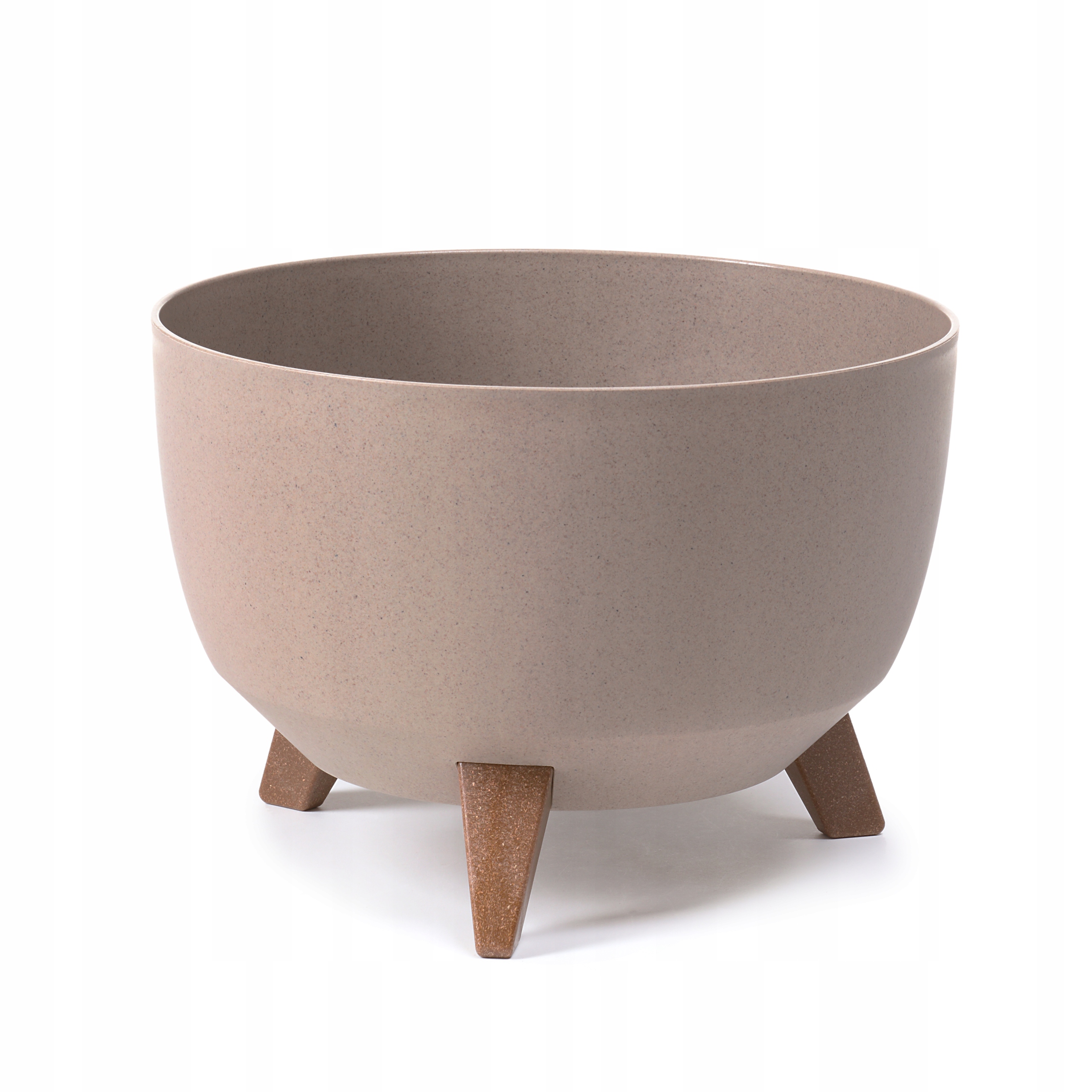 Misa Donica ROMA ECO coffee 24cm kol. LATTE NOWOŚĆ