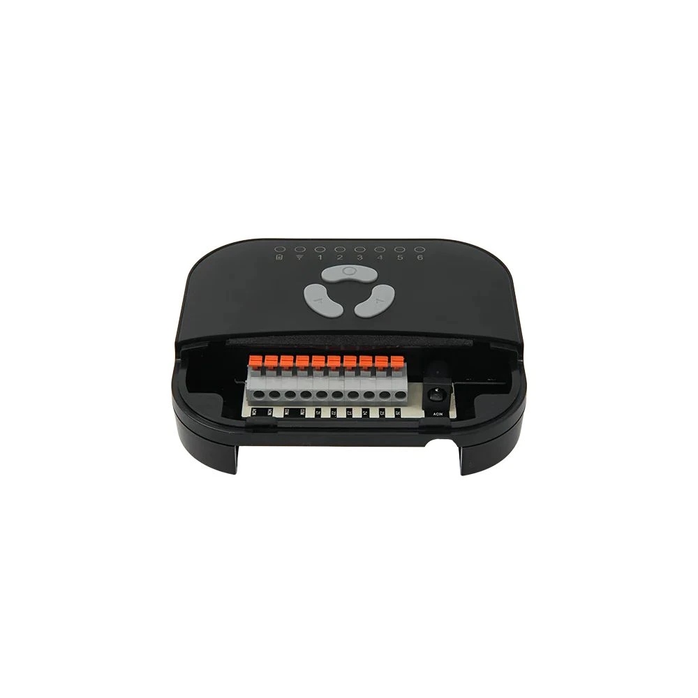 SHELLY FrankEver Sprinkler Controller FK-06X sterownik zraszaczy — 4