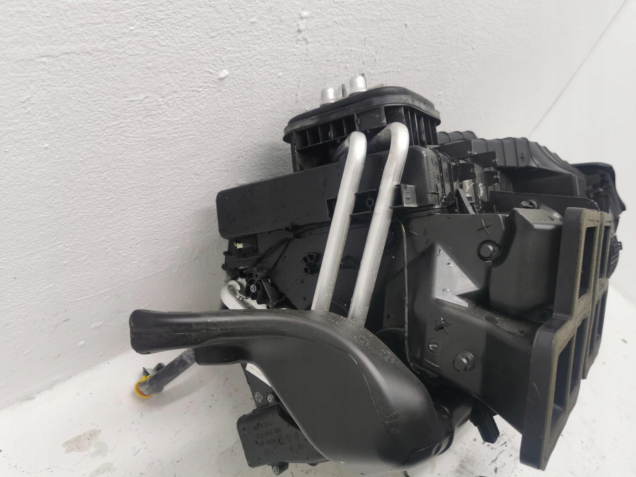 heater complete MERCEDES B-KLASA W246 EU A2468301502
