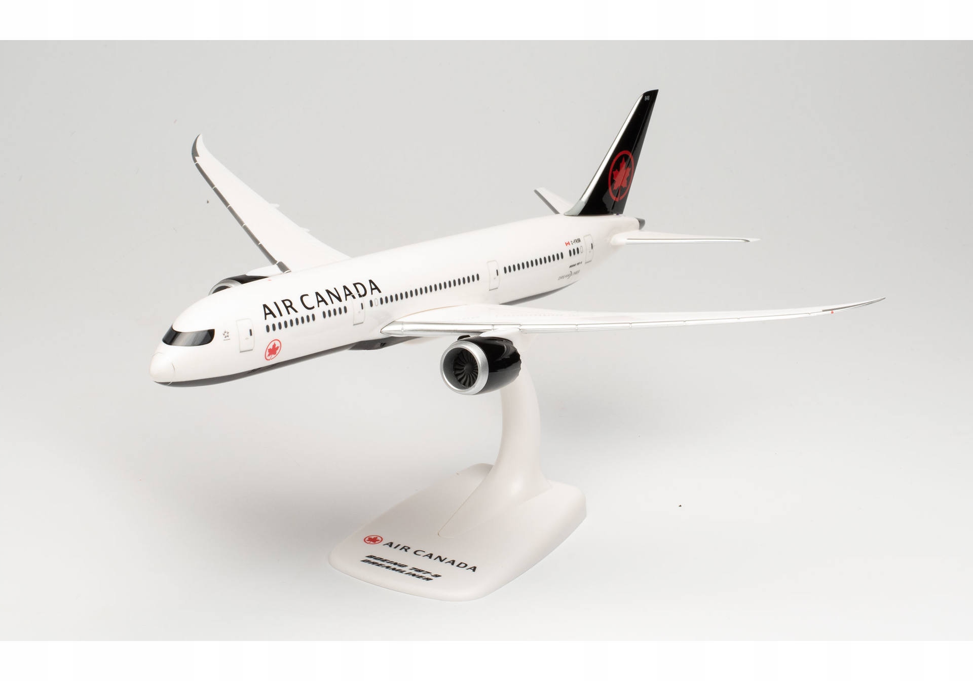 Herpa 612326 Air Canada Boeing 787-9 Dreamliner 1:200 Snapfi
