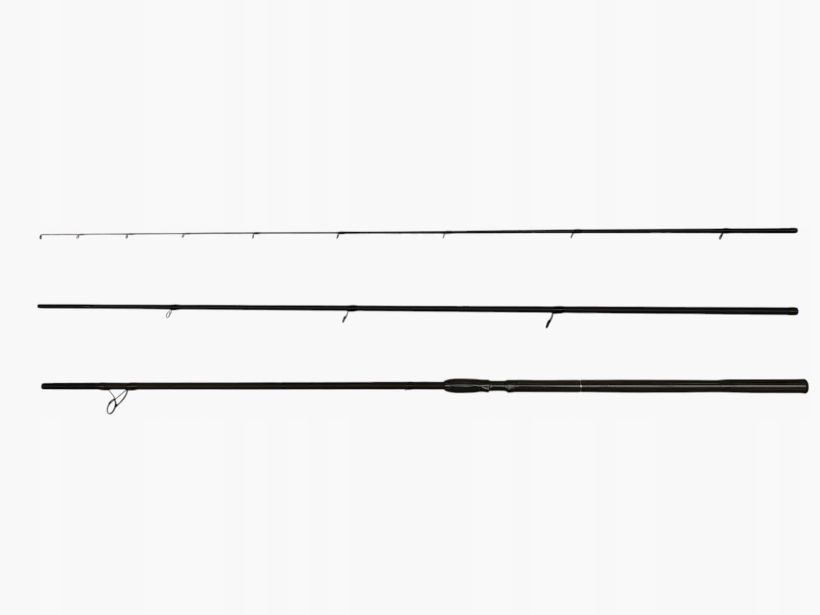 Wędka Fl Veteran Feeder 100g 360 cm 64-4131