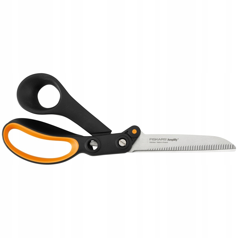 Fiskars Dílenské Nůžky Amplify 24 cm 1020223