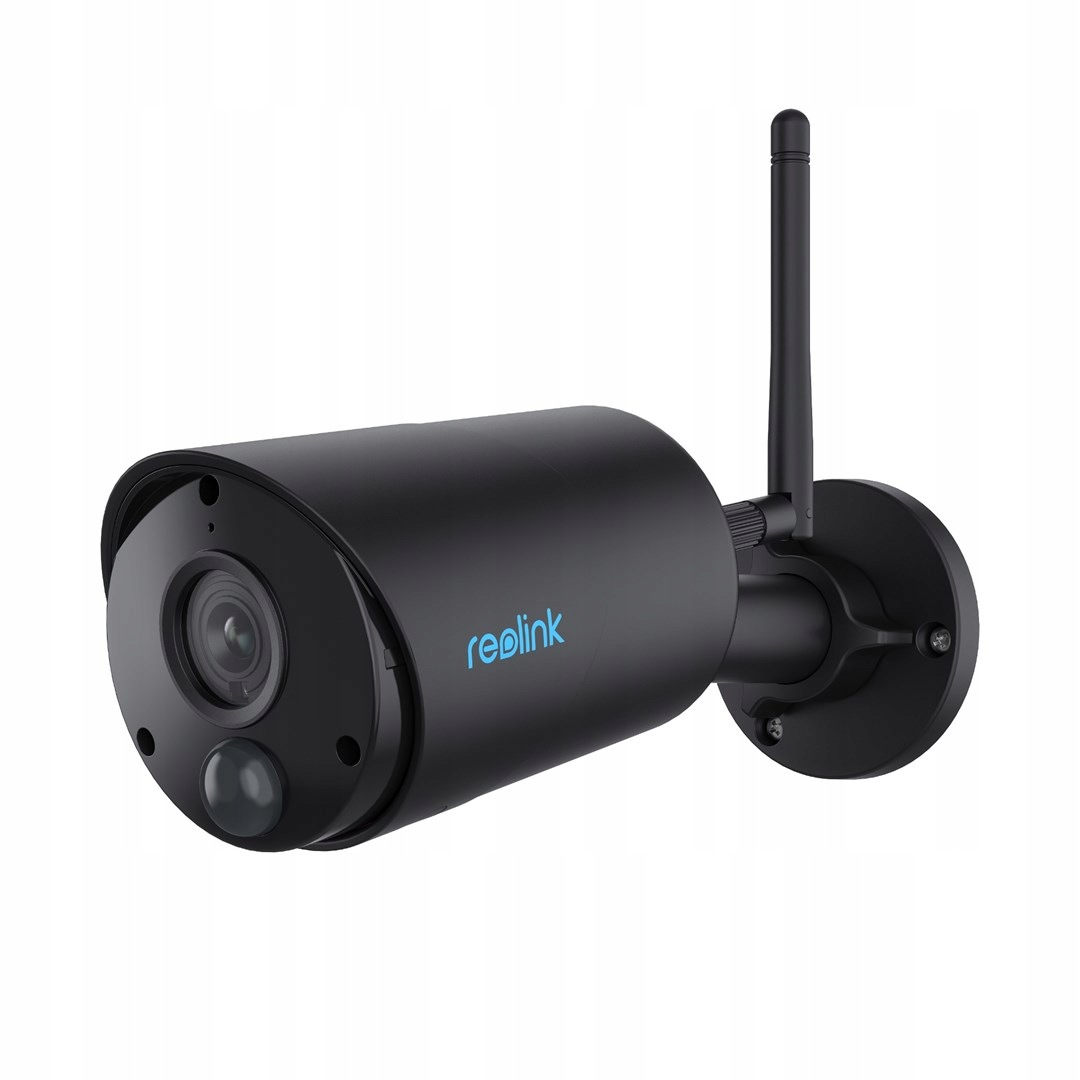 Kamera Reolink Argus B320 černá