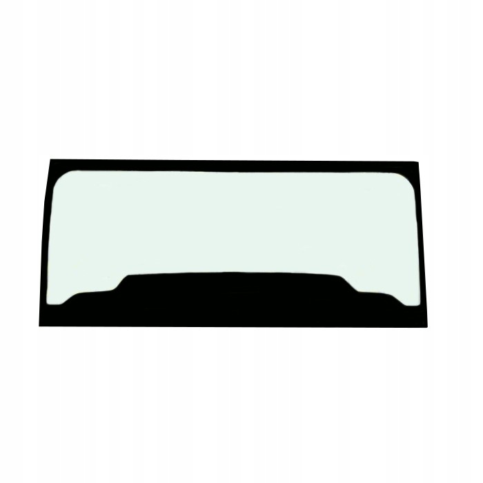 C1213 - Заднє скло шовкографія JCB TM320 401 / N6624