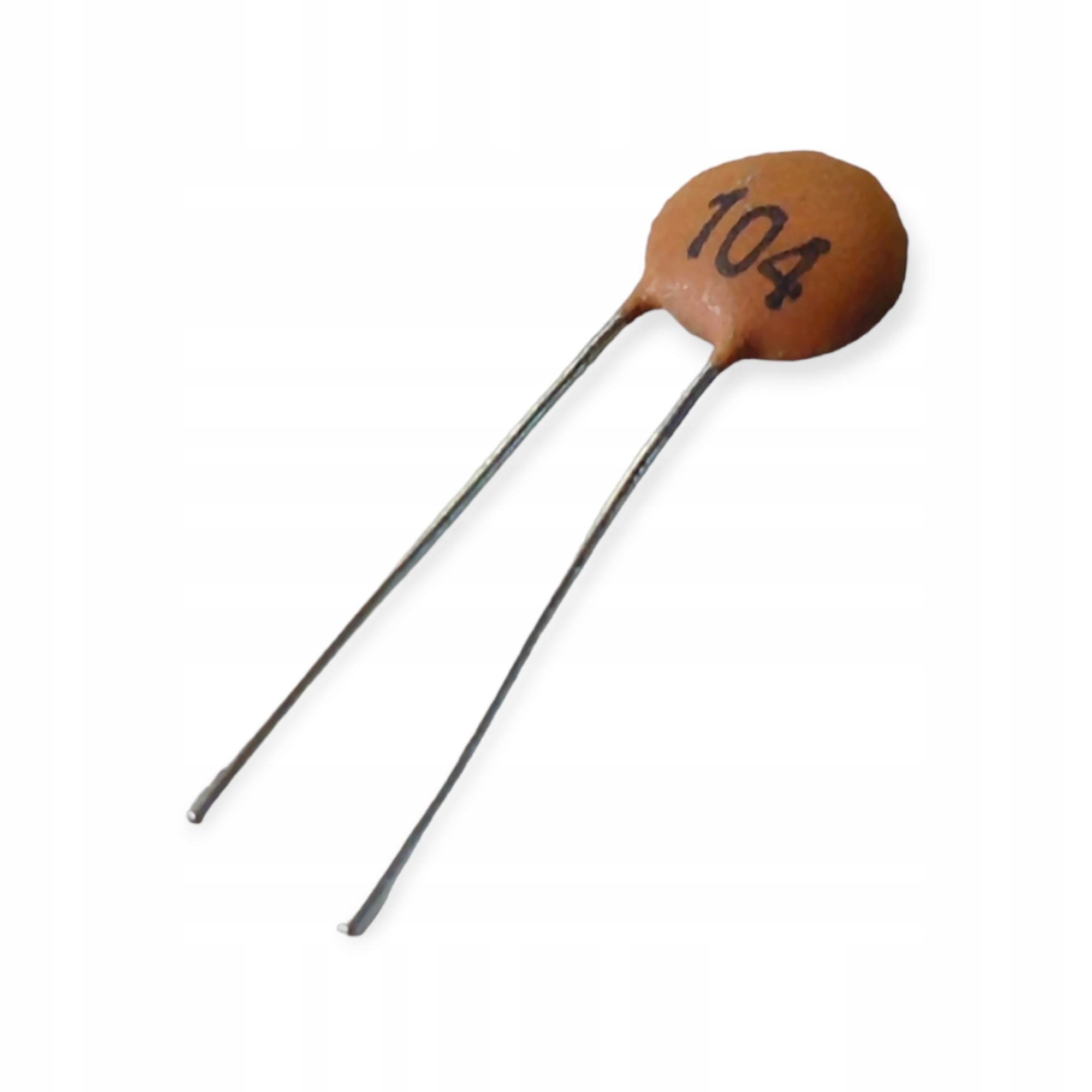 

CC-100N 100nF 50V Kondensator Ceramiczny 2.54MM