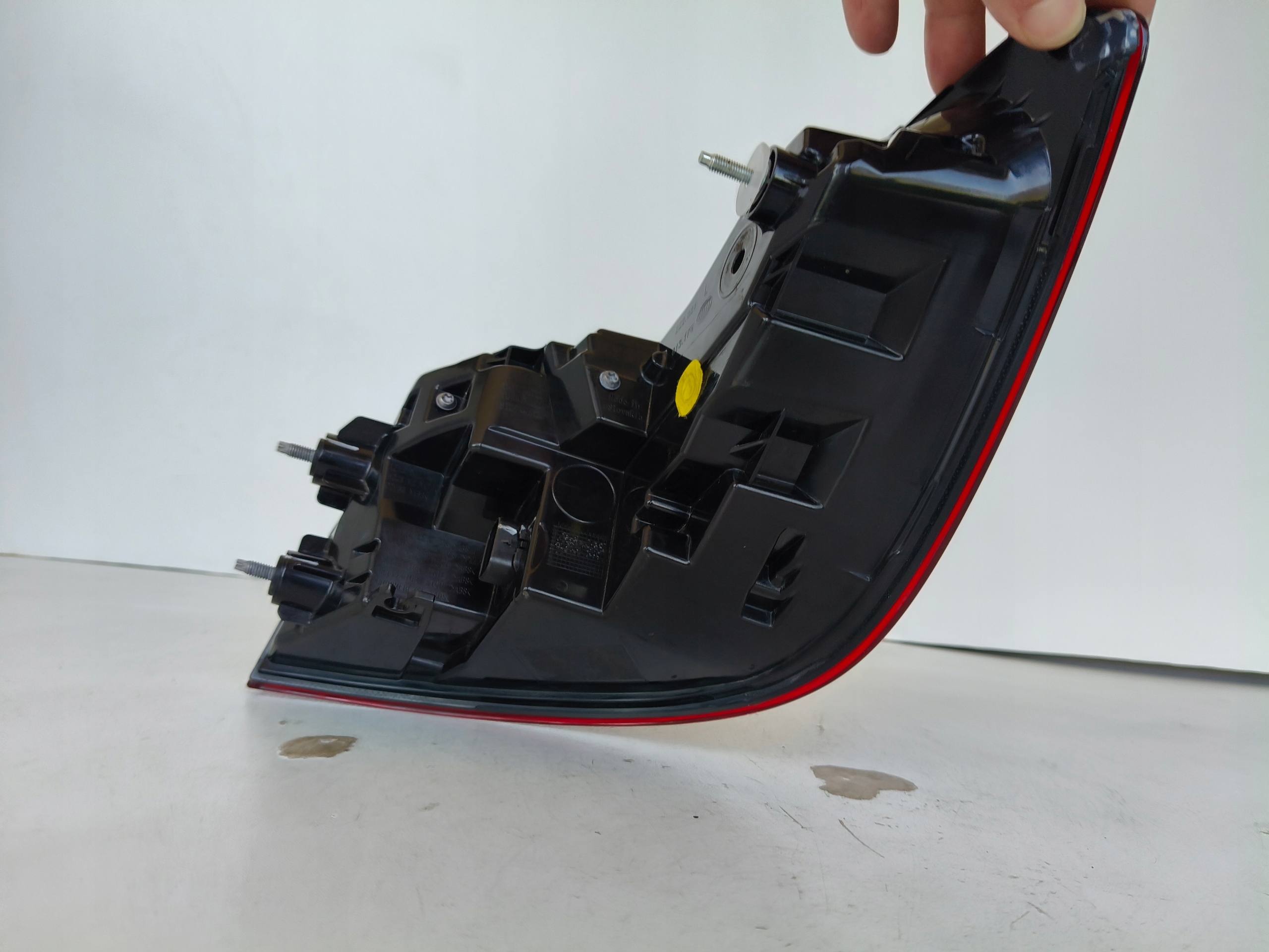 light left rear BMW 3 G21 18- KOMBI LED